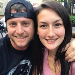 Meet your Posher, Briana